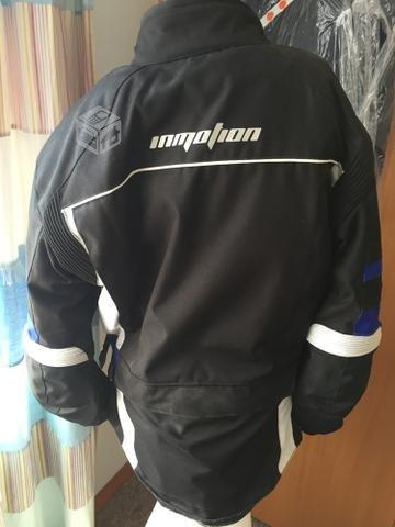 Chaqueta de moto INMOTION