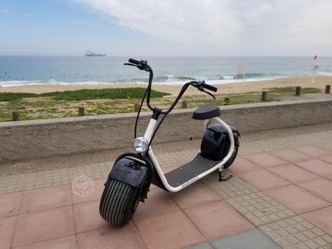 Moto Eléctrica / Scooter Eléctrico Nueva LIFT - GM