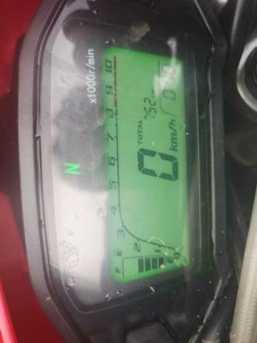 Motorrad ttx type 300cc