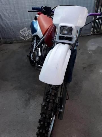 Honda XLR 250cc (Enduro)