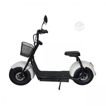 Moto eléctrica scooter 1500w