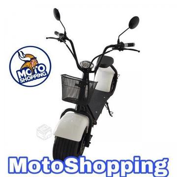 Moto scooter electrico 1500w motochopping