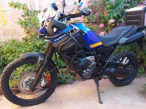 yamaha tenere xt660z