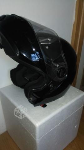 Casco ls2 abatible