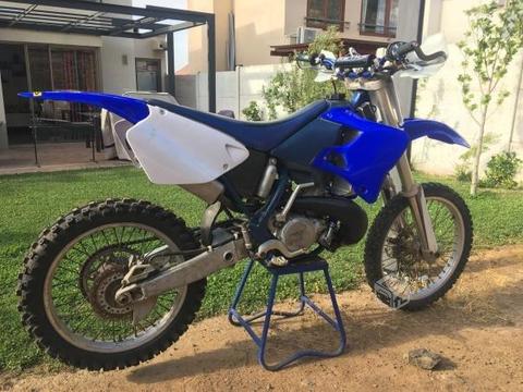 Yamaha YZ 250 1998