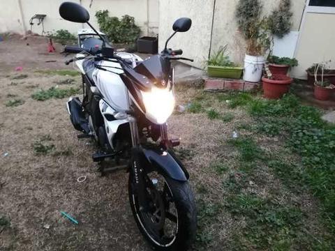 Yamaha fz n150