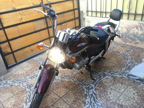 Honda Shadow 150