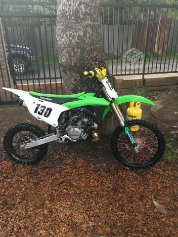 Kawasaki 85