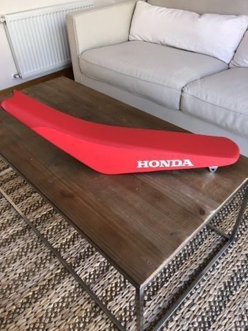 Asiento Original Honda CRF 250-R, 450-R