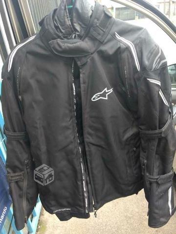 Alpinestar Megaton Drystar 4 en 1