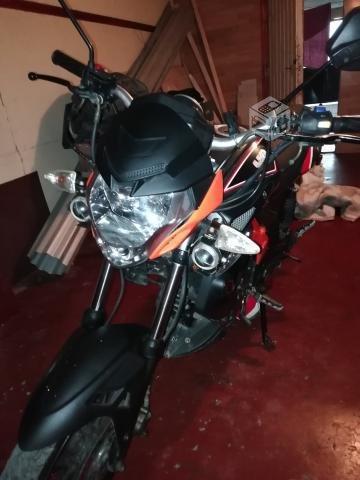 Moto um street 150 cc