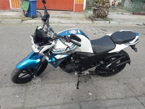 Yamaha FZ 150