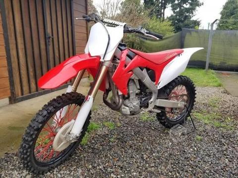 Crf 450r