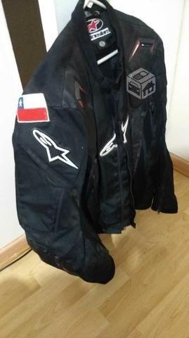 Chaqueta Alpinestar xxl