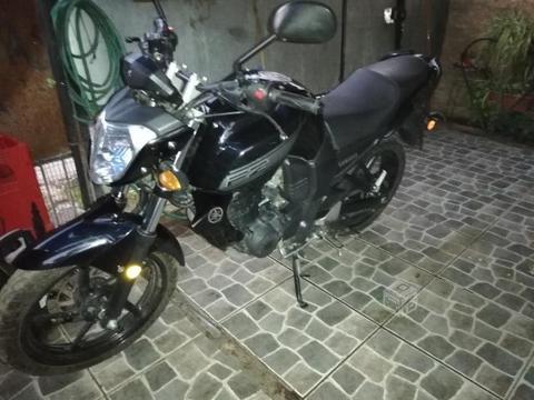 Yamaha Fz 16 2015