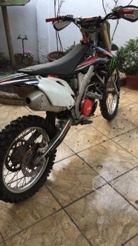 Honda crf 250r