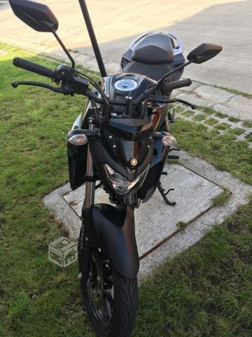 Fz 25