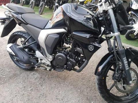 Yamaha FZ150 2019 Solo 600 kms