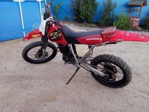 hondo xr 250cc