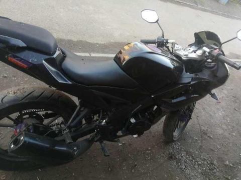 Motomel m8