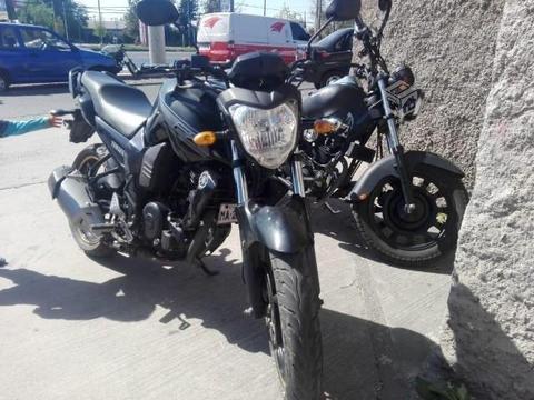 Yamaha fz16 500.000