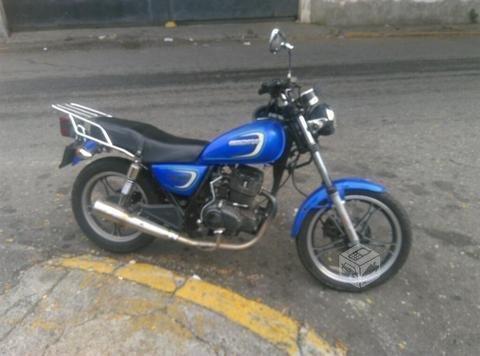 Busco: Moto con fallas