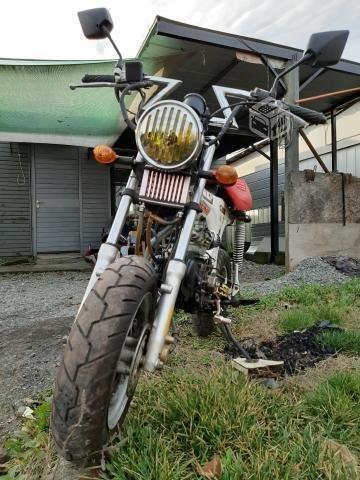 Moto Dax 150cc