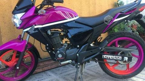 Honda CBF 150