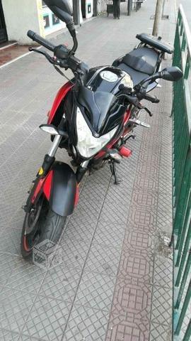 Pulsar ns200