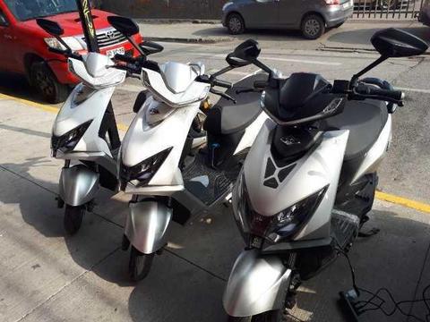 Scooter AIMA