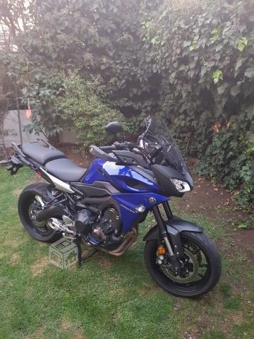 Yamaha Tracer MT 09