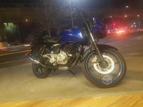 Bajaj pulsar 180