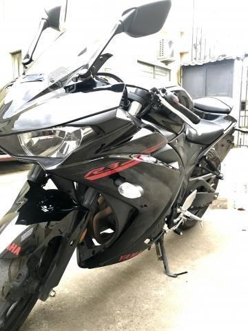 Yamaha R3