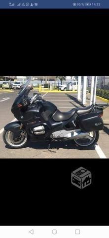 BMW R1100rt año 2001