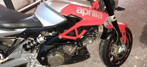 Aprilla 750