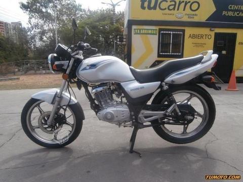 Suzuki En 2a