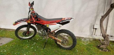 Honda CRF 230