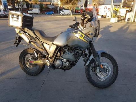 Yamaha XT 660Z Teneré