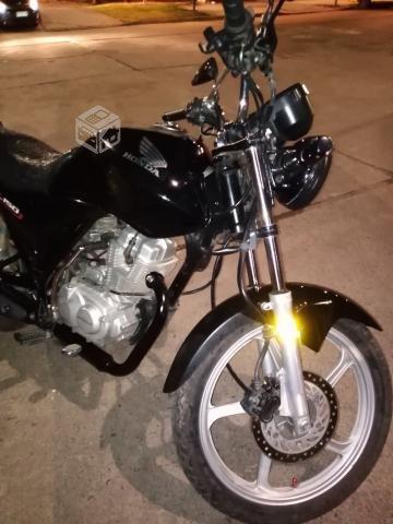 Honda gl 150