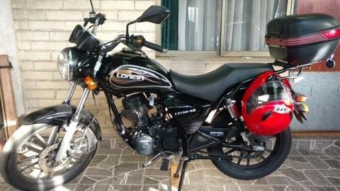 Lx150-58. loncin