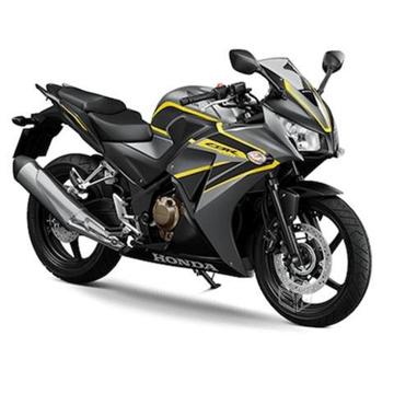 Honda cbr300r 2019