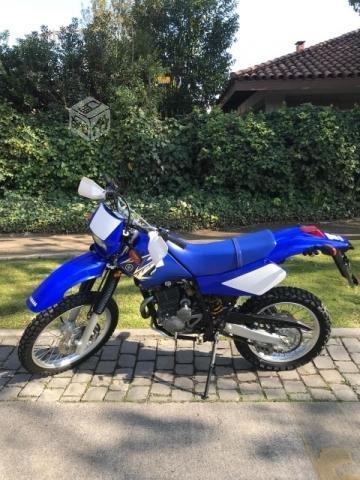 Yamaha ttr250