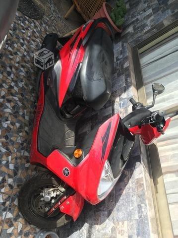 Yamaha scooter 150cc