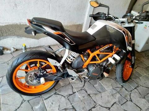 Ktm 390