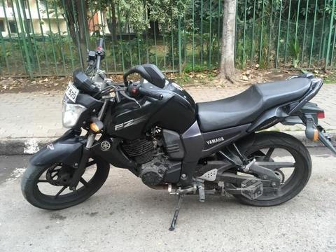 Yamaha Fz