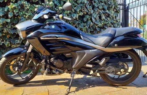 Suzuki Intruder 2019