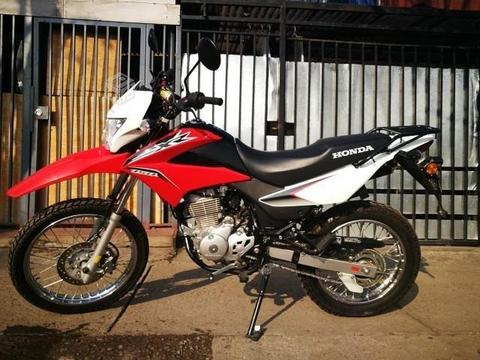 Honda XR150