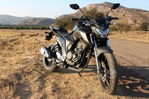 Yamaha FZ 25