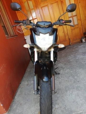 Yamaha fz150