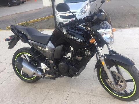 Yamaha fz16 ( 2012 )